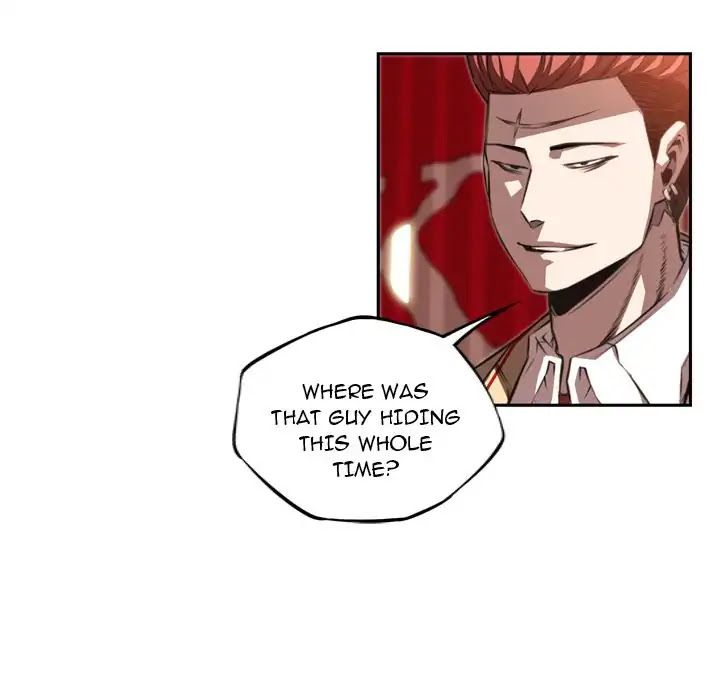 Supernova Chapter 79 page 60 - Chapter 79: Episode 79