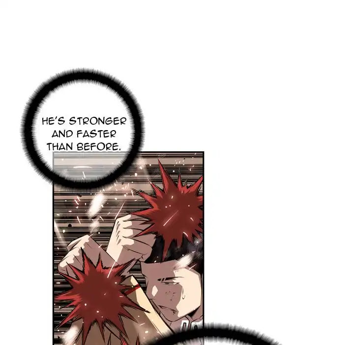 Supernova Chapter 79 page 63 - Chapter 79: Episode 79