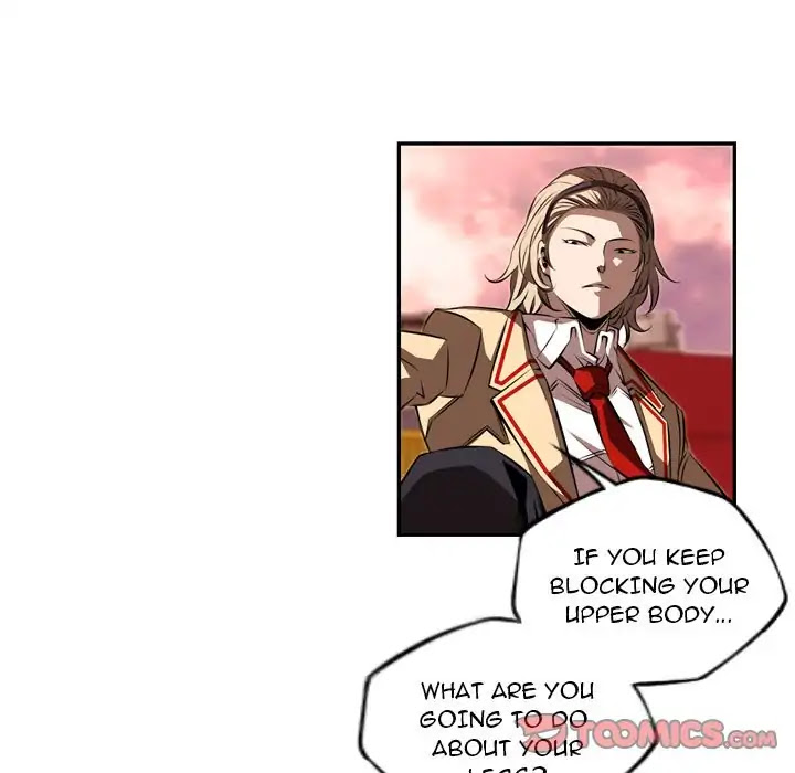 Supernova Chapter 79 page 70 - Chapter 79: Episode 79