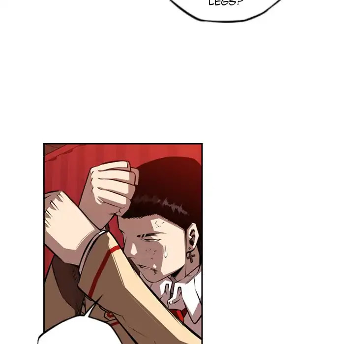 Supernova Chapter 79 page 71 - Chapter 79: Episode 79