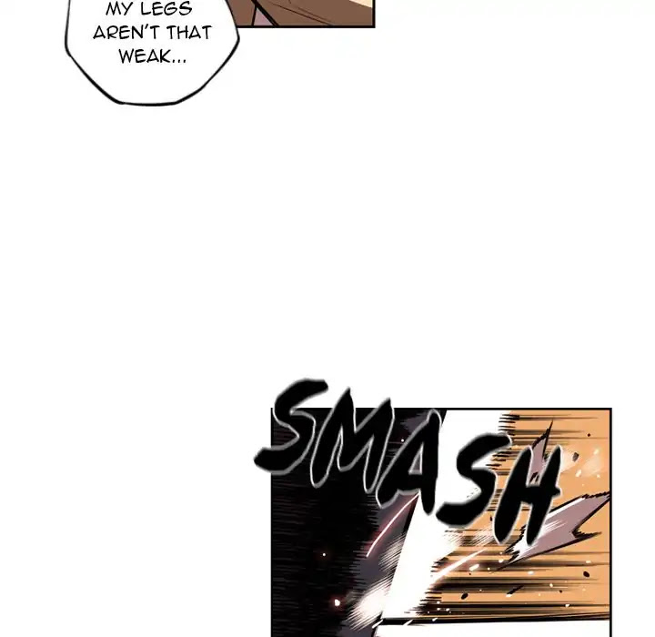 Supernova Chapter 79 page 72 - Chapter 79: Episode 79
