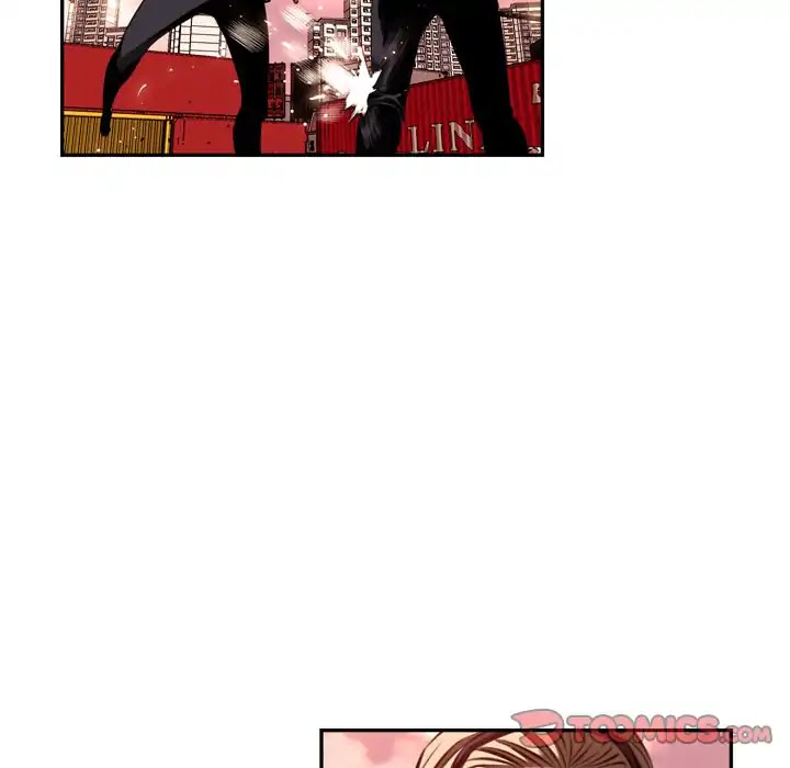 Supernova Chapter 79 page 74 - Chapter 79: Episode 79