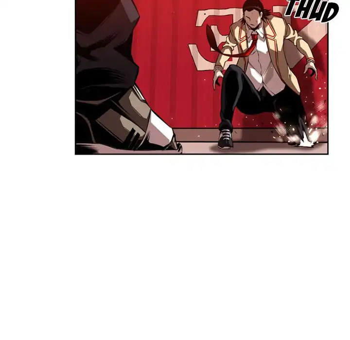 Supernova Chapter 79 page 81 - Chapter 79: Episode 79