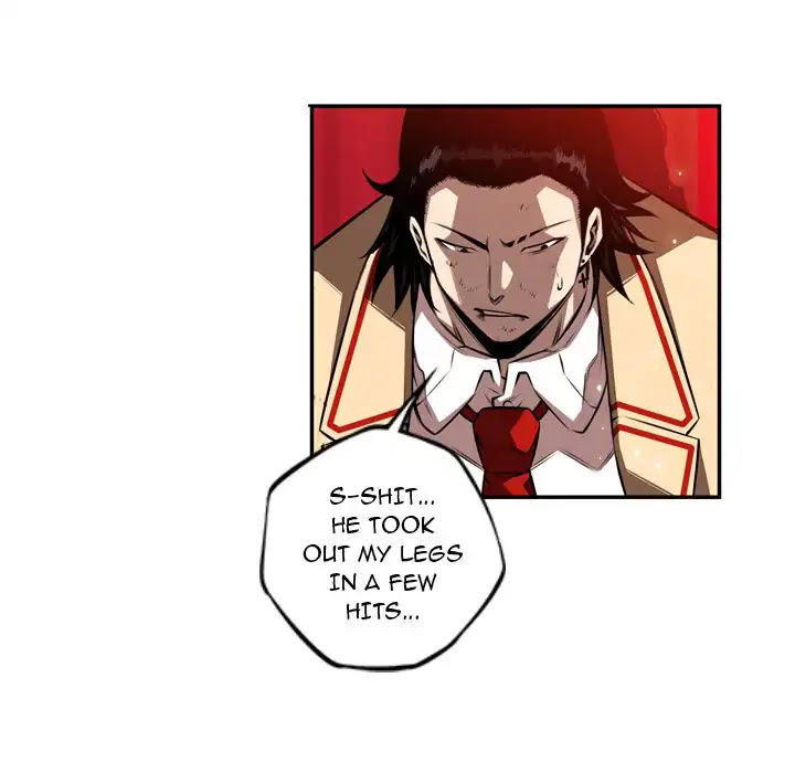 Supernova Chapter 79 page 83 - Chapter 79: Episode 79