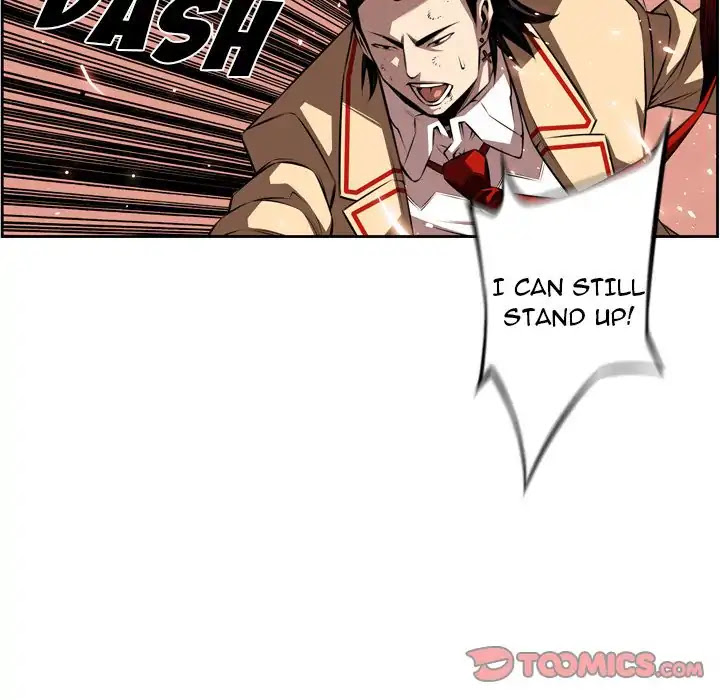 Supernova Chapter 79 page 86 - Chapter 79: Episode 79