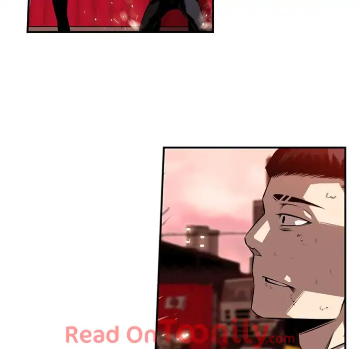 Supernova Chapter 79 page 92 - Chapter 79: Episode 79