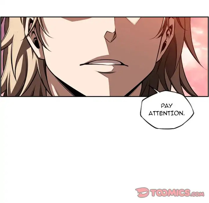 Supernova Chapter 79 page 94 - Chapter 79: Episode 79