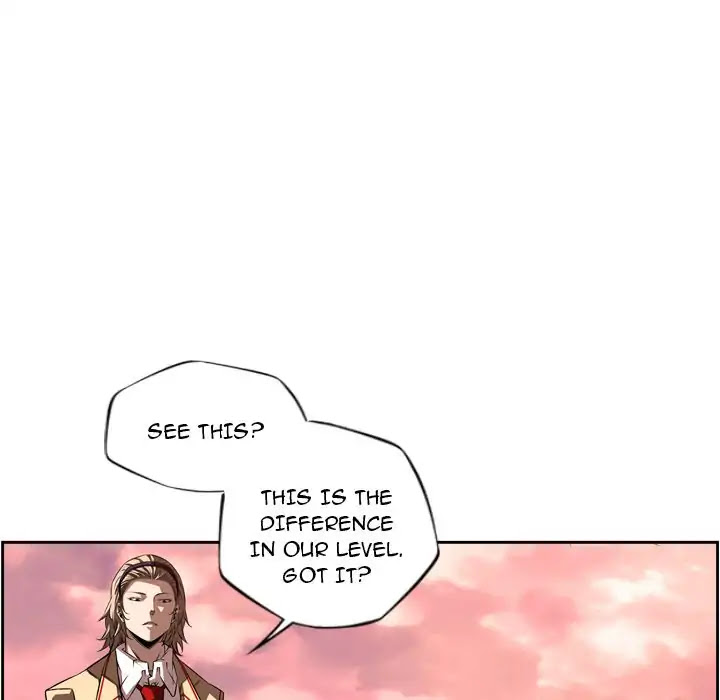 Supernova Chapter 79 page 95 - Chapter 79: Episode 79