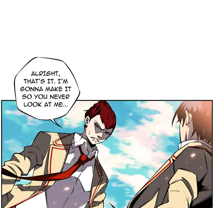Supernova Chapter 8 page 10 - Chapter 8: Episode 8