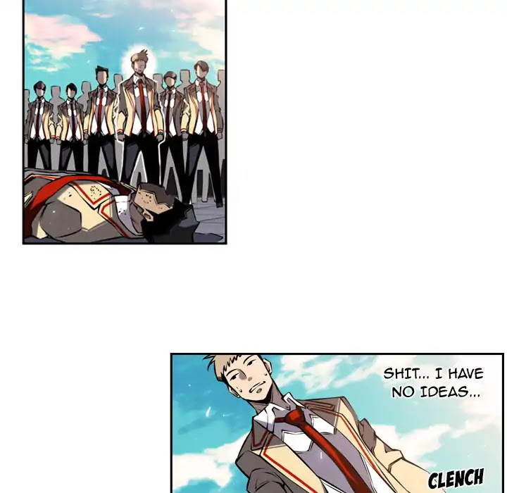 Supernova Chapter 8 page 13 - Chapter 8: Episode 8