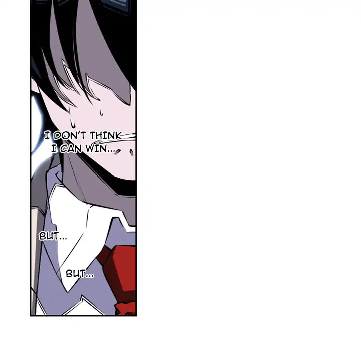 Supernova Chapter 8 page 15 - Chapter 8: Episode 8