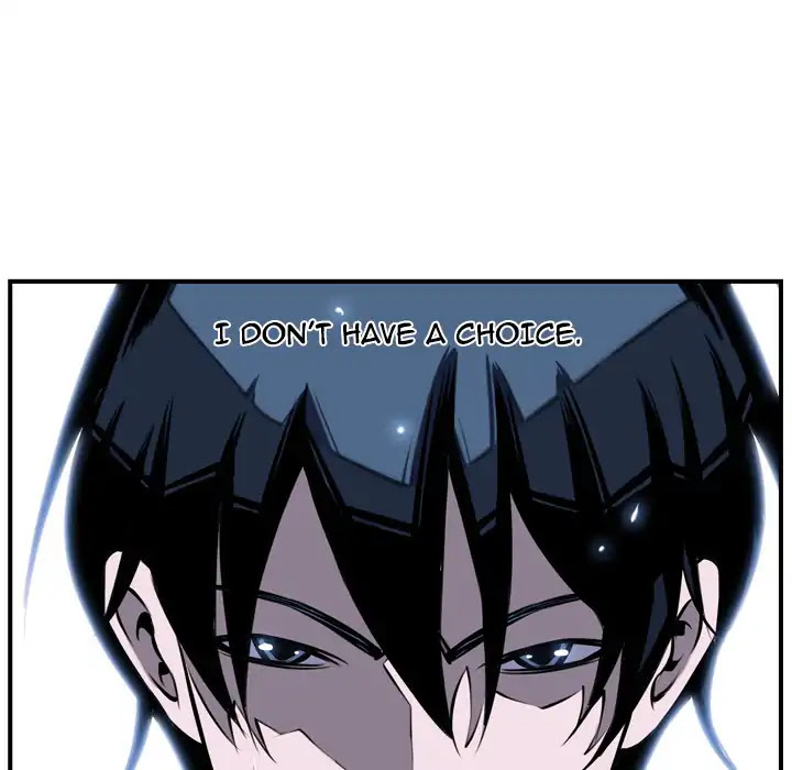 Supernova Chapter 8 page 16 - Chapter 8: Episode 8