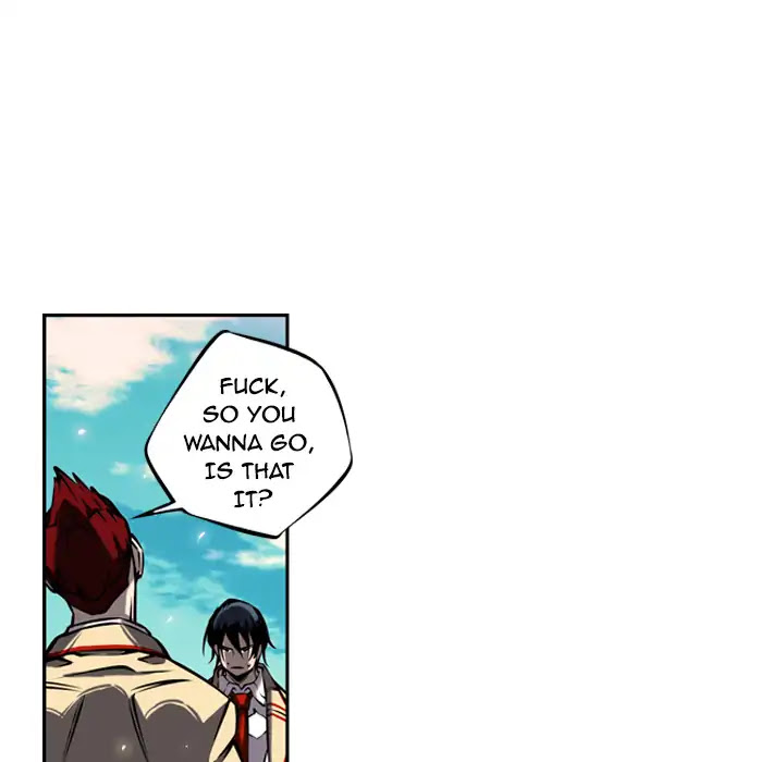 Supernova Chapter 8 page 18 - Chapter 8: Episode 8