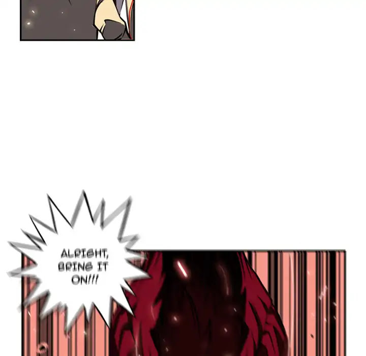 Supernova Chapter 8 page 19 - Chapter 8: Episode 8