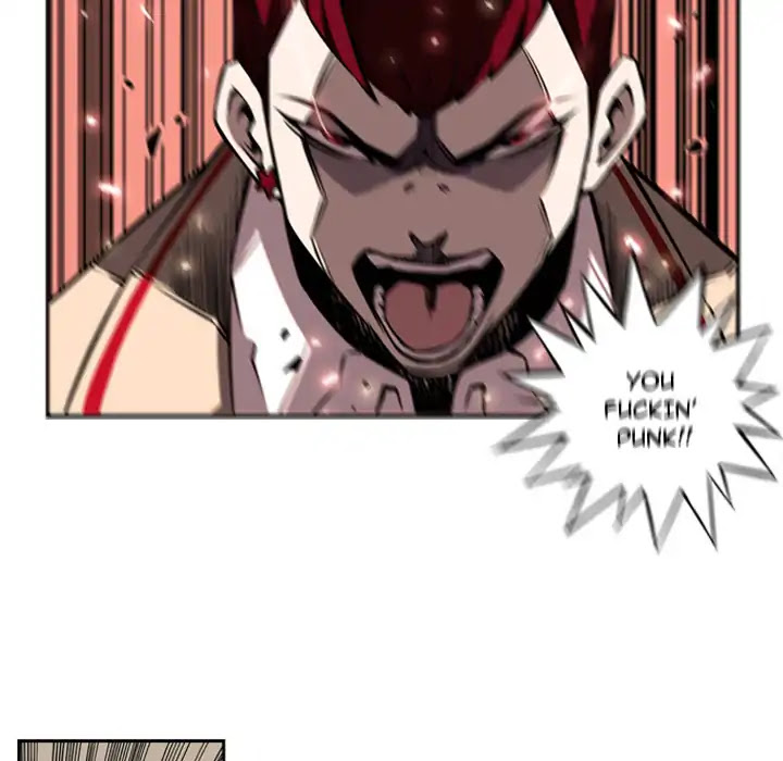 Supernova Chapter 8 page 20 - Chapter 8: Episode 8