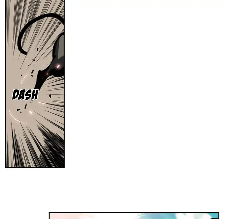 Supernova Chapter 8 page 21 - Chapter 8: Episode 8
