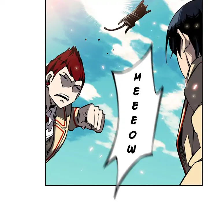 Supernova Chapter 8 page 22 - Chapter 8: Episode 8