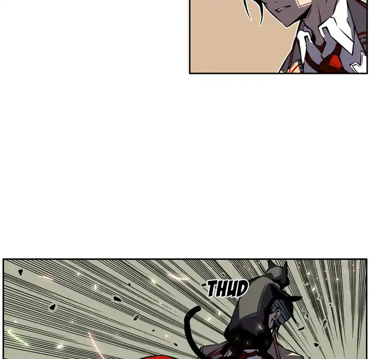 Supernova Chapter 8 page 24 - Chapter 8: Episode 8