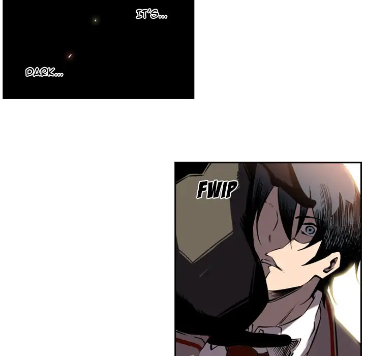 Supernova Chapter 8 page 26 - Chapter 8: Episode 8