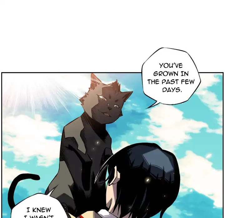 Supernova Chapter 8 page 28 - Chapter 8: Episode 8