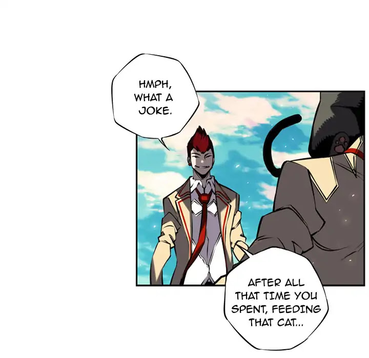 Supernova Chapter 8 page 30 - Chapter 8: Episode 8