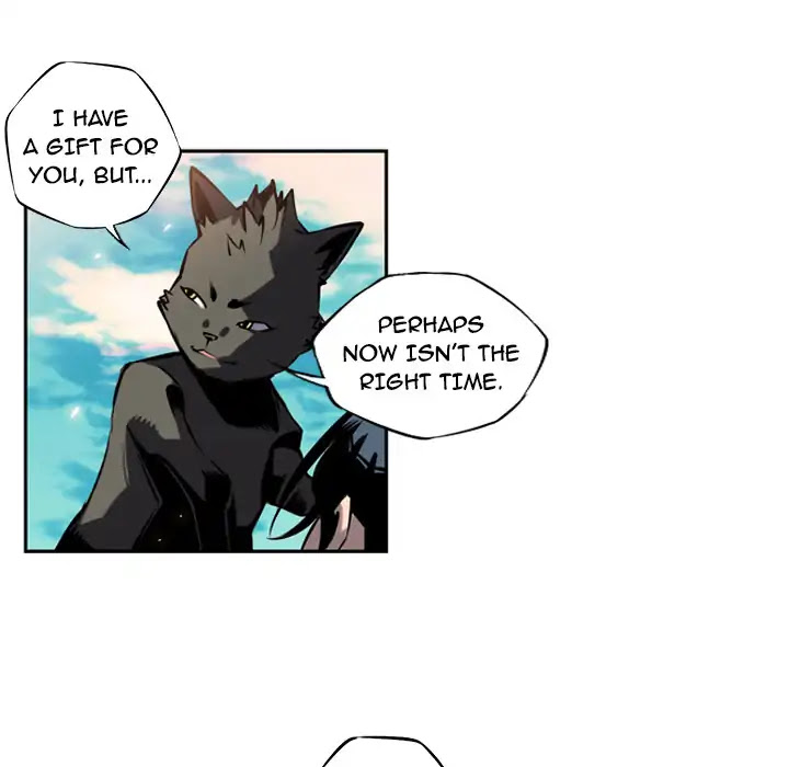 Supernova Chapter 8 page 33 - Chapter 8: Episode 8