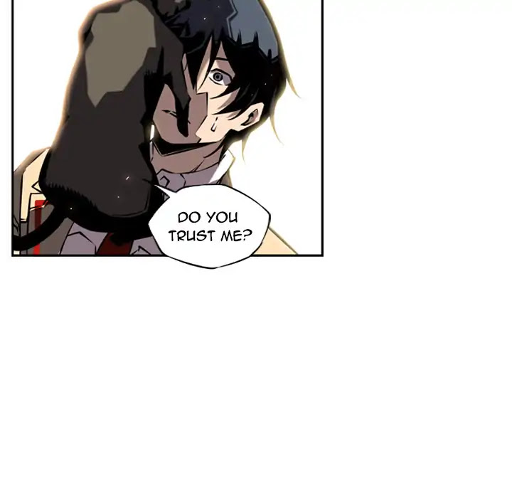 Supernova Chapter 8 page 35 - Chapter 8: Episode 8