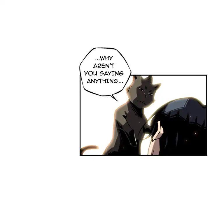 Supernova Chapter 8 page 36 - Chapter 8: Episode 8