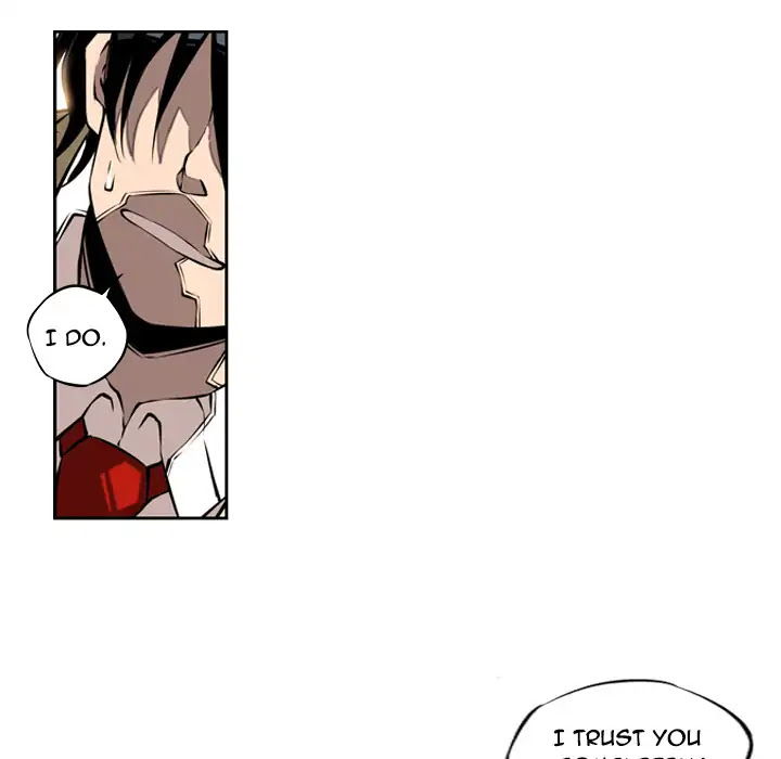 Supernova Chapter 8 page 37 - Chapter 8: Episode 8