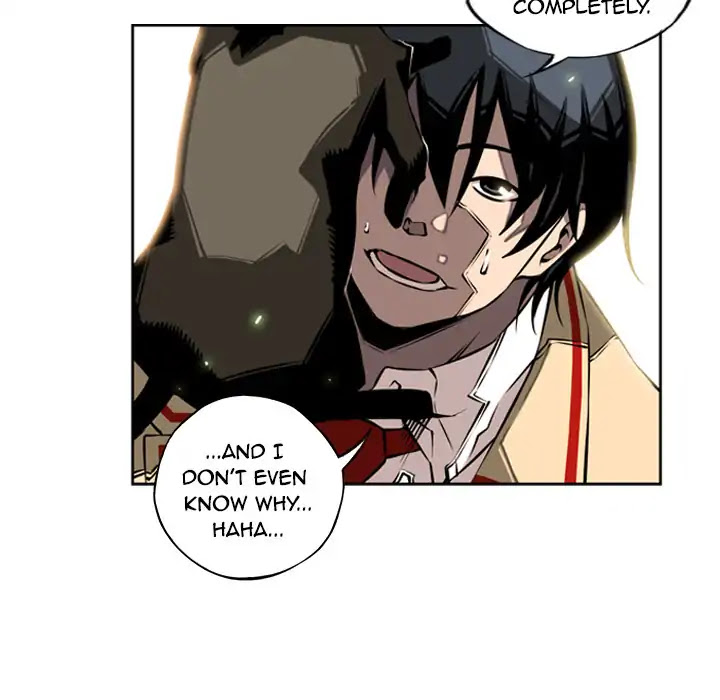 Supernova Chapter 8 page 38 - Chapter 8: Episode 8
