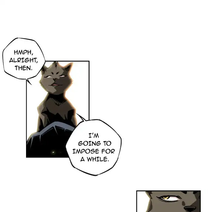 Supernova Chapter 8 page 39 - Chapter 8: Episode 8