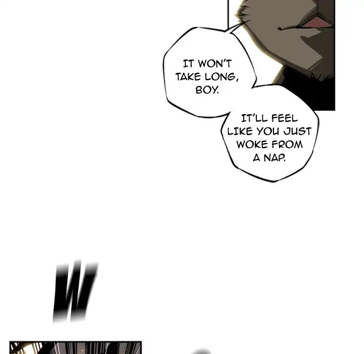 Supernova Chapter 8 page 40 - Chapter 8: Episode 8