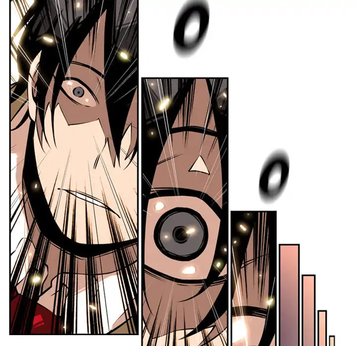 Supernova Chapter 8 page 41 - Chapter 8: Episode 8