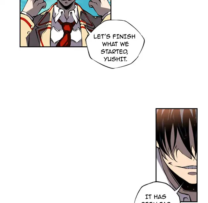 Supernova Chapter 8 page 45 - Chapter 8: Episode 8