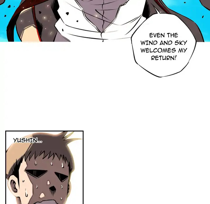 Supernova Chapter 8 page 48 - Chapter 8: Episode 8