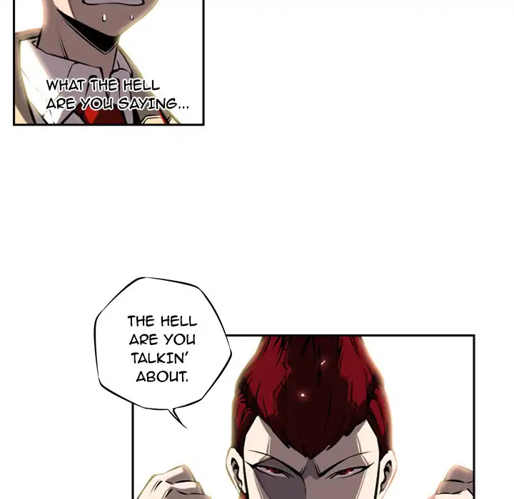 Supernova Chapter 8 page 49 - Chapter 8: Episode 8
