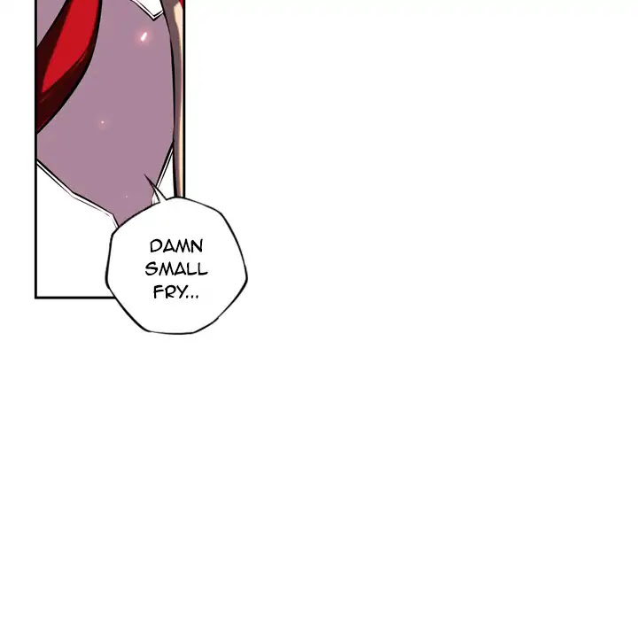 Supernova Chapter 8 page 5 - Chapter 8: Episode 8