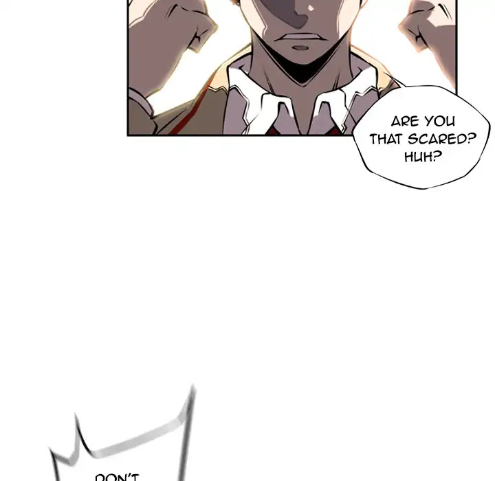 Supernova Chapter 8 page 50 - Chapter 8: Episode 8