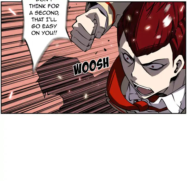 Supernova Chapter 8 page 51 - Chapter 8: Episode 8
