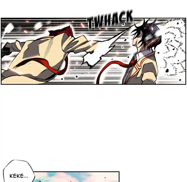 Supernova Chapter 8 page 52 - Chapter 8: Episode 8