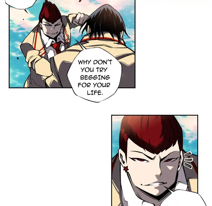 Supernova Chapter 8 page 53 - Chapter 8: Episode 8