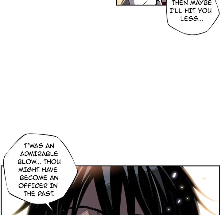 Supernova Chapter 8 page 54 - Chapter 8: Episode 8