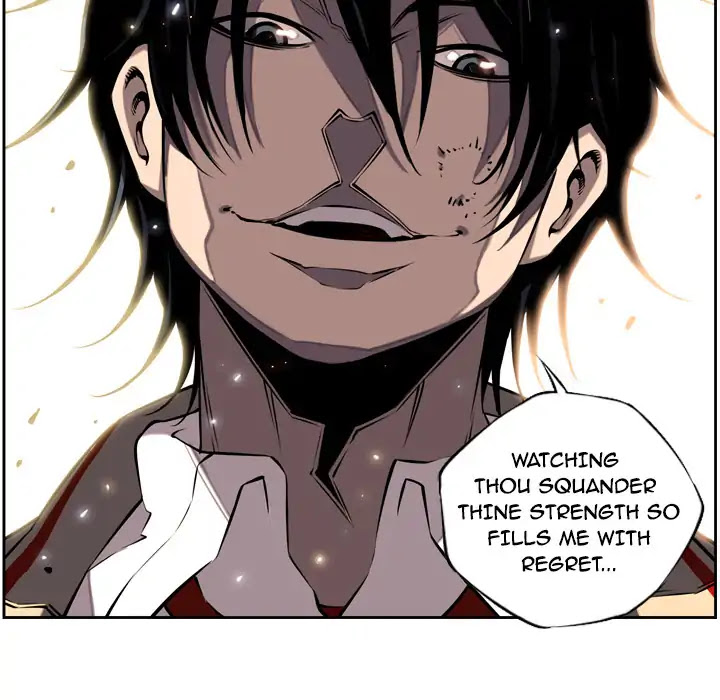 Supernova Chapter 8 page 55 - Chapter 8: Episode 8