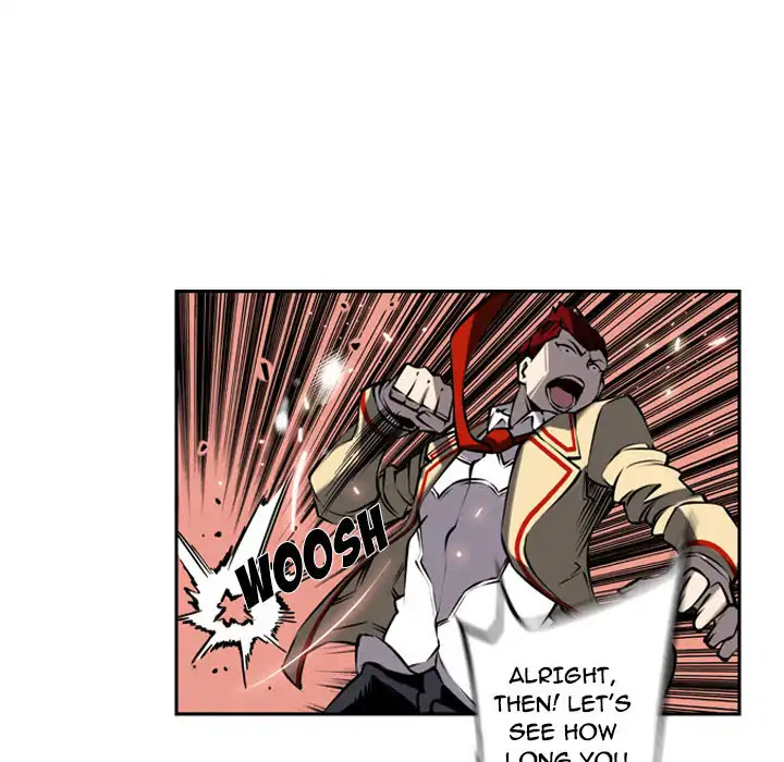 Supernova Chapter 8 page 57 - Chapter 8: Episode 8