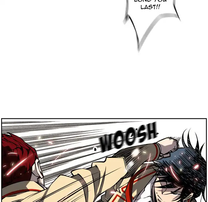 Supernova Chapter 8 page 58 - Chapter 8: Episode 8