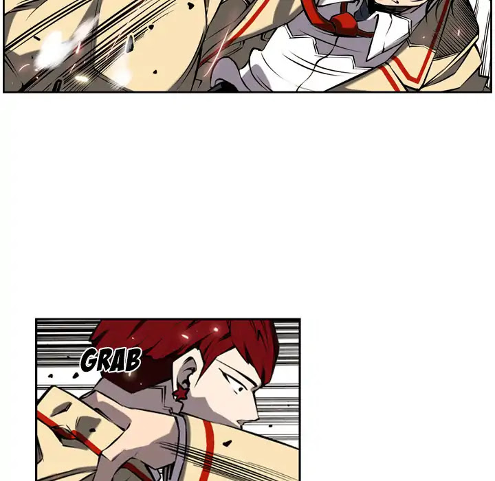 Supernova Chapter 8 page 59 - Chapter 8: Episode 8
