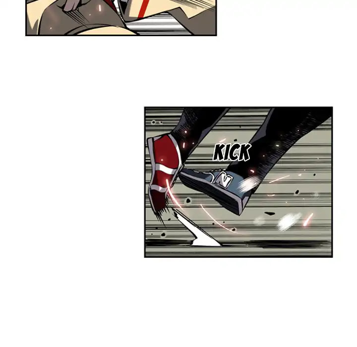 Supernova Chapter 8 page 60 - Chapter 8: Episode 8
