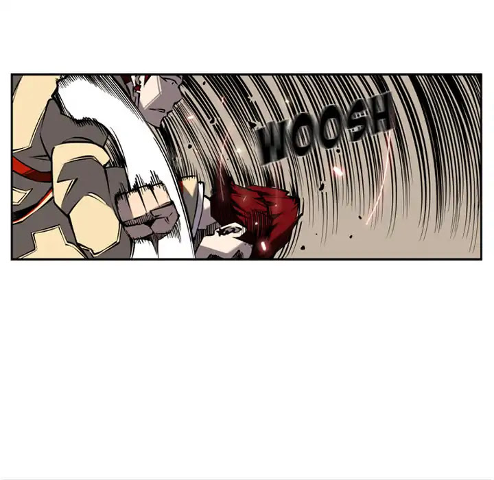 Supernova Chapter 8 page 61 - Chapter 8: Episode 8