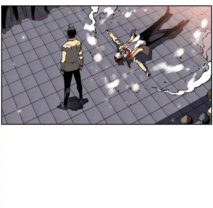 Supernova Chapter 8 page 65 - Chapter 8: Episode 8