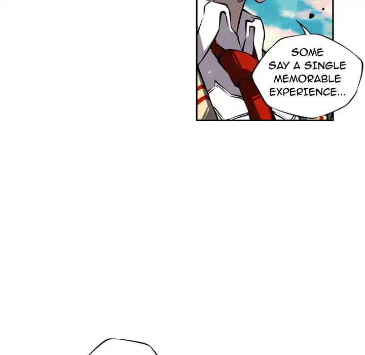 Supernova Chapter 8 page 67 - Chapter 8: Episode 8